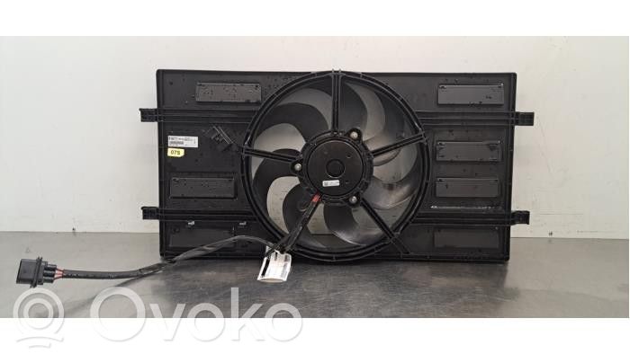 Volkswagen Polo VI Tuuletinsarja 