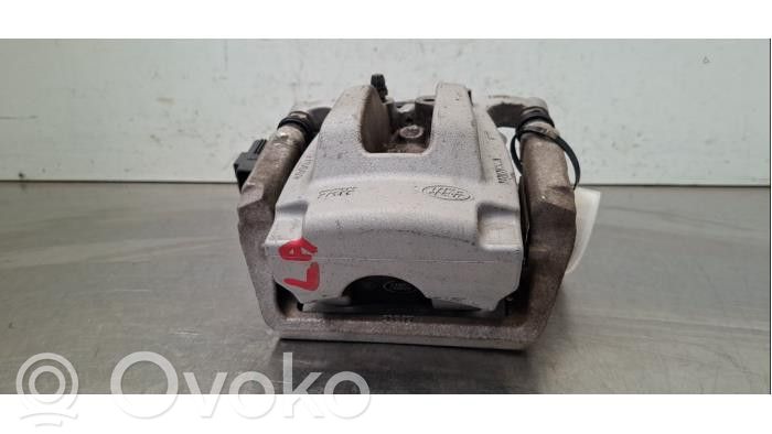 Land Rover Defender Bremssattel hinten