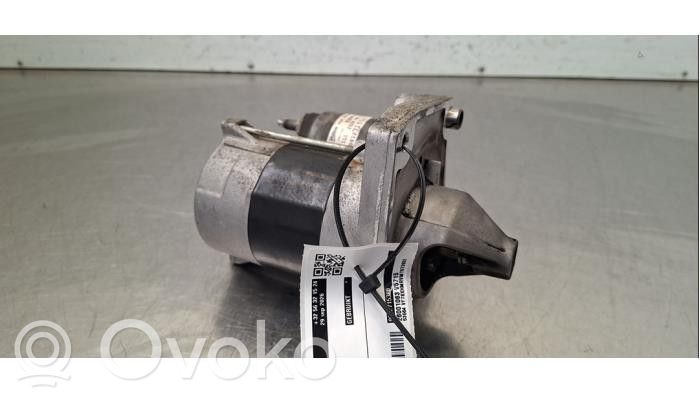 Citroen C3 Starter motor