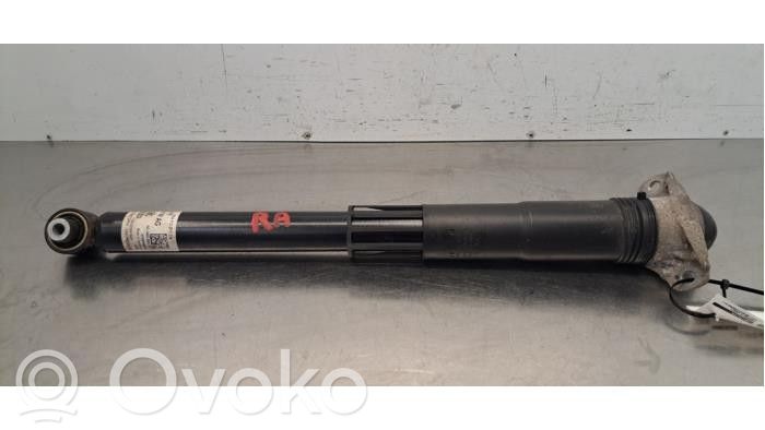 Volkswagen Golf VIII Aizmugurē amortizators 