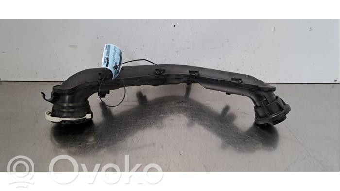 Volkswagen Polo VI Furtun/conductă intercooler 