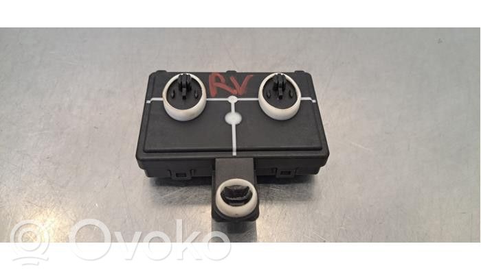 Volkswagen Tiguan Allspace Unitate/modul de comandă închidere centralizată 