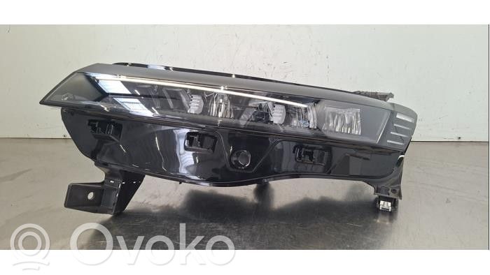 Renault Scenic E-Tech V Headlight/headlamp 