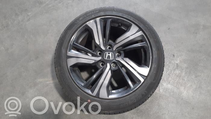 Honda Civic XI Llanta de aleación R17