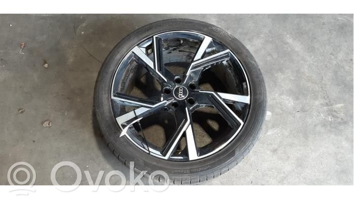 Audi A6 S6 C8 4K Llanta de aleación R20 