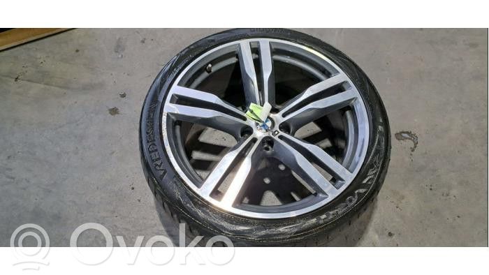 BMW 7 G11 G12 Llanta de aleación R20