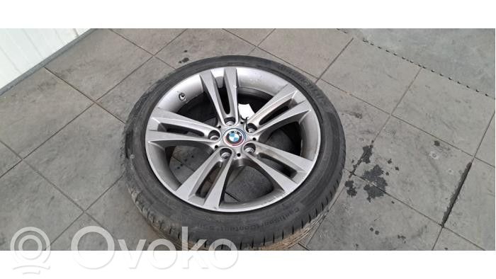BMW 4 F36 Gran coupe R18 alumīnija - vieglmetāla disks (-i)