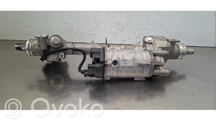 Porsche Boxster 982 Repuesto mecánico de la cremallera de dirección
