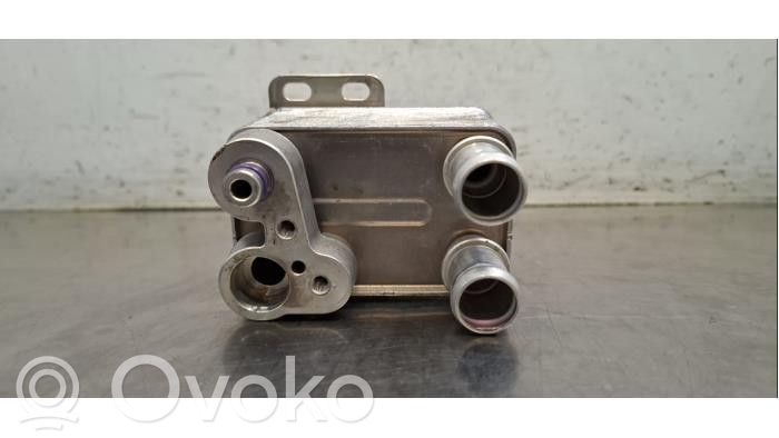 Porsche 911 992 Soporte de montaje del filtro de aceite