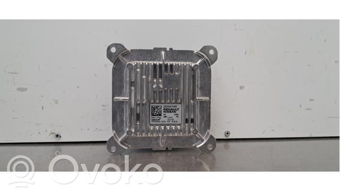 Nissan Micra K15 LED šviesų modulis 
