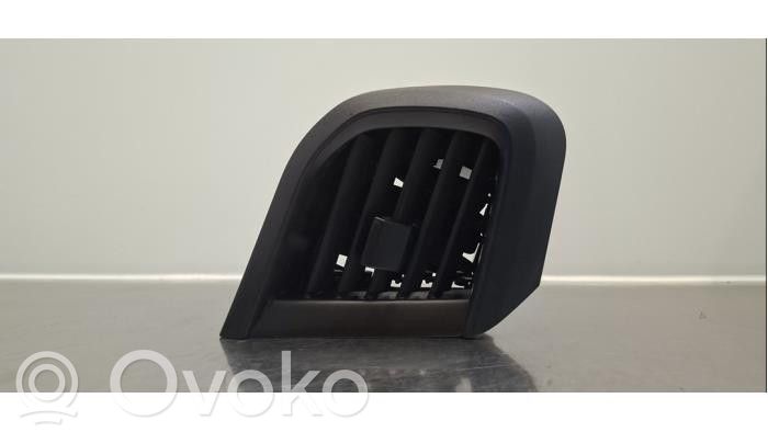 Peugeot Expert Centrālais gaisa ventilācijas režģis