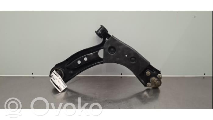 Audi A3 8Y Querlenker vorne 