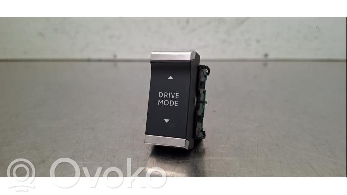 Jeep Avenger Autres commutateurs / boutons / leviers 