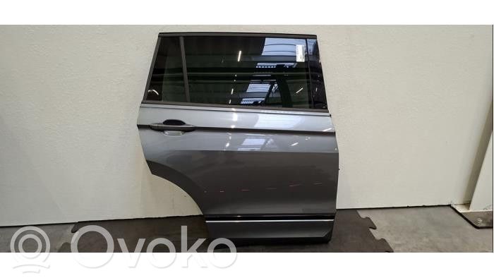 Volkswagen Tiguan Allspace Puerta trasera