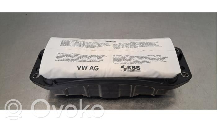 Volkswagen Tiguan Allspace Keleivio oro pagalvė 
