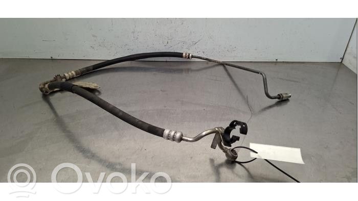 Peugeot Boxer Ohjaustehostimen letkusto 