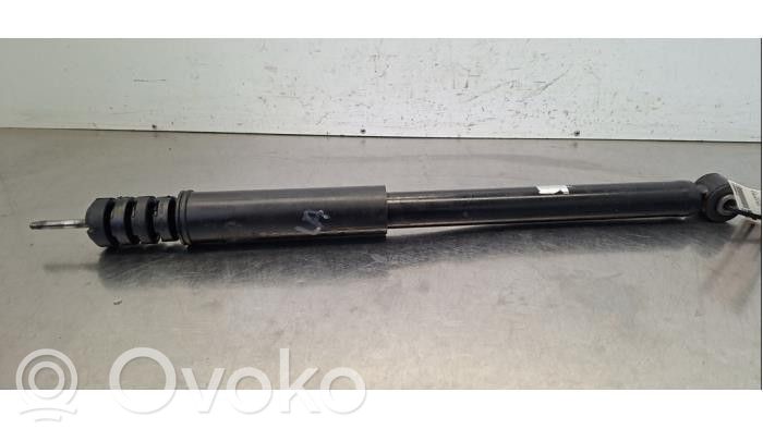 Dacia Jogger Galinis amortizatorius