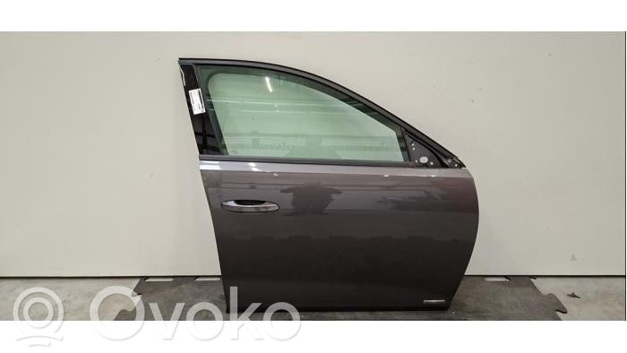 Opel Astra L Etuovi
