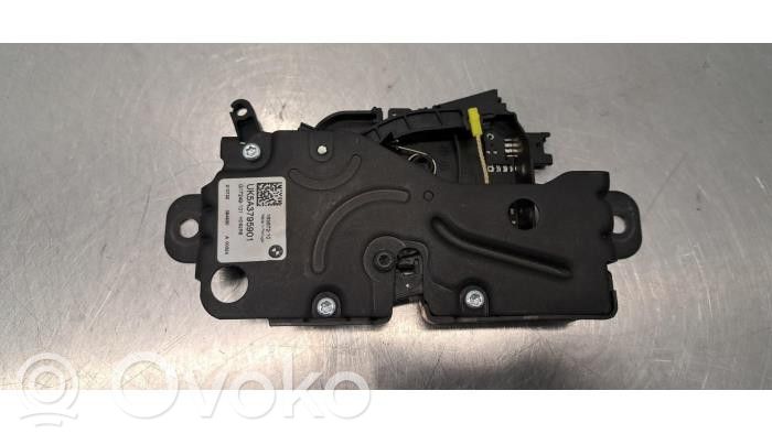 BMW M3 G80 Tailgate/trunk/boot lock/catch/latch
