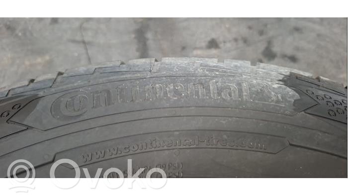 Toyota Proace Llanta de acero R16
