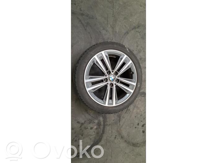BMW 1 F40 Felgi aluminiowe R17 