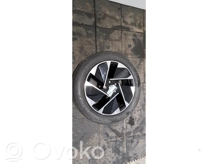 Volkswagen ID.3 18 Zoll Leichtmetallrad Alufelge 