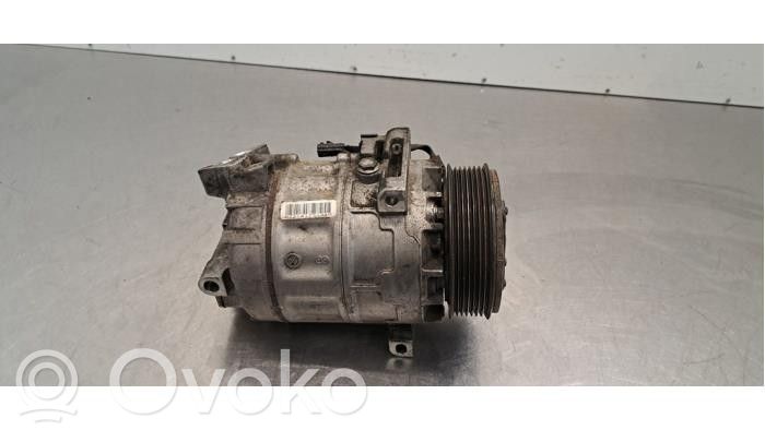 Renault Trafic III (X82) Ilmastointilaitteen kompressorin pumppu (A/C) 
