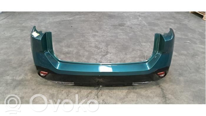 Peugeot 308 Pare-chocs 