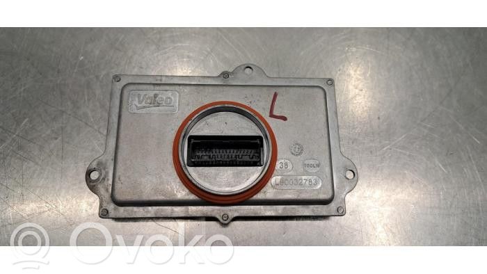 Peugeot 508 II Modul control cu balast LED