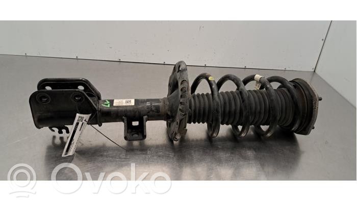 Volkswagen Crafter Amortyzator przedni 