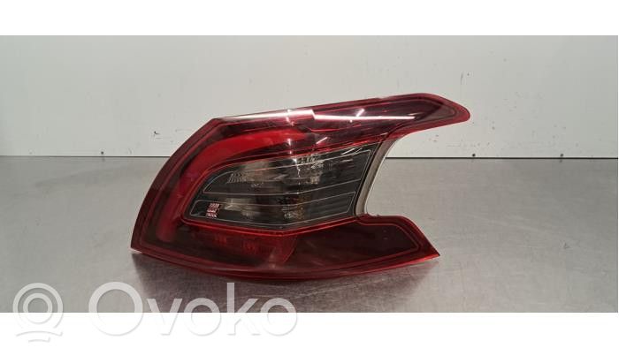 Peugeot 308 Takavalot 