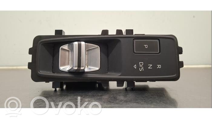 Audi A3 8Y Selector de cambios