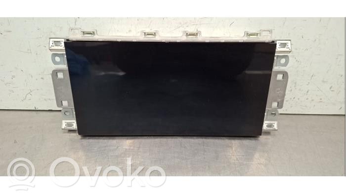 Audi A3 8Y Pantalla/monitor/visor