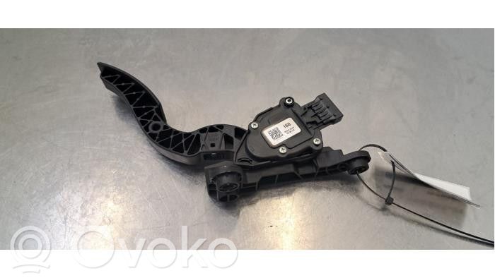 Hyundai Bayon Pedale dell’acceleratore 