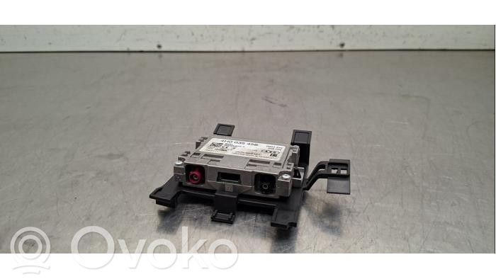 Volkswagen Golf VII Antenas pastiprinātājs