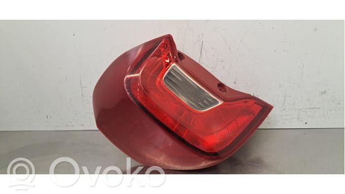 KIA Picanto Takavalot 