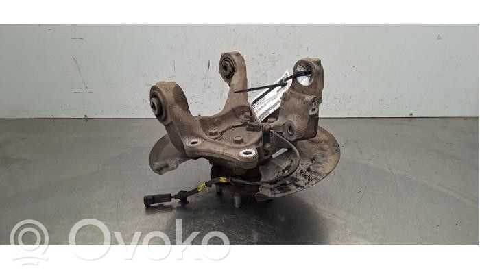 Ford S-MAX Achsschenkel hinten 