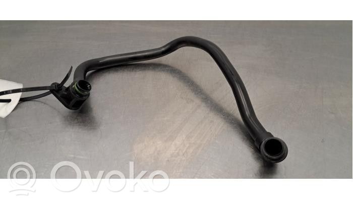 BMW 5 G30 G31 G38 Pārnesumkārbas eļļas dzesētāja caurulīte (-es) / šļūtene (-es)