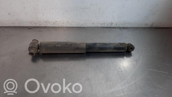 Ford Transit Custom Rear shock absorber/damper 
