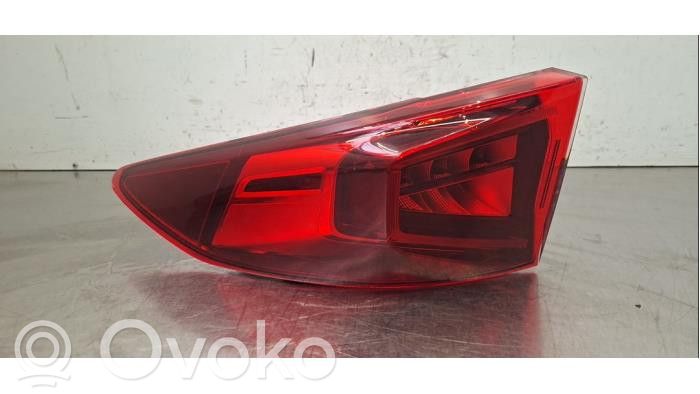 Cupra Formentor Lampa tylna 