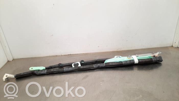 Audi A3 S3 8V Kattoturvatyyny