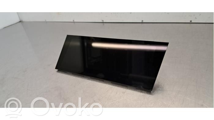 Peugeot 308 Bildschirm / Display / Anzeige 