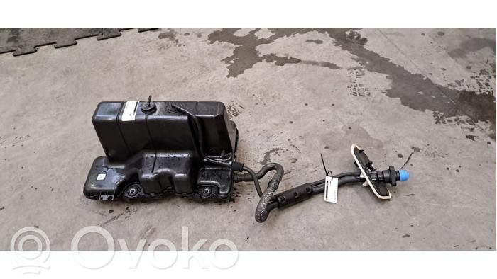 Renault Master III AdBlue Tank