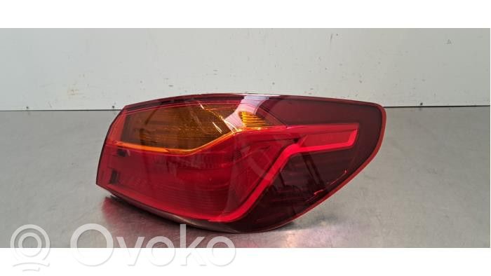 BMW 1 F40 Lampa tylna 