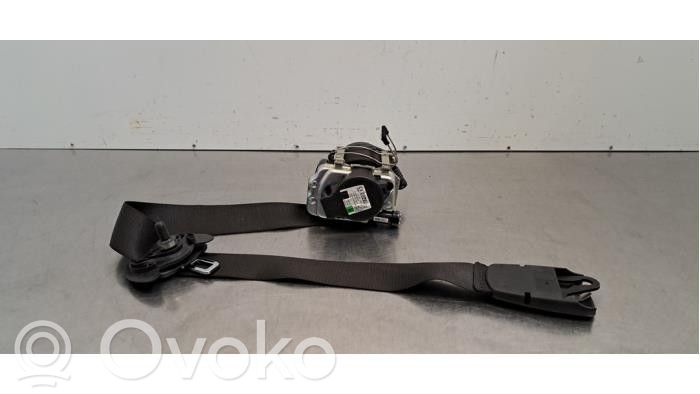 BMW 1 F40 Sicherheitsgurt vorne 