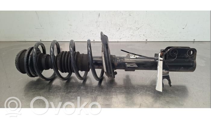 Dacia Jogger Etuiskunvaimennin 