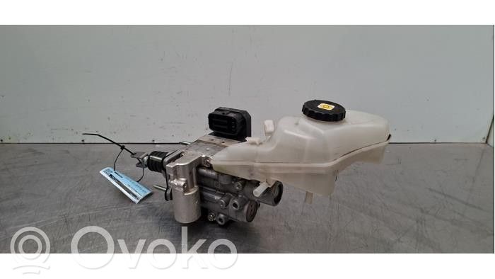 Toyota Corolla E210 E21 Wspomaganie hamulca 