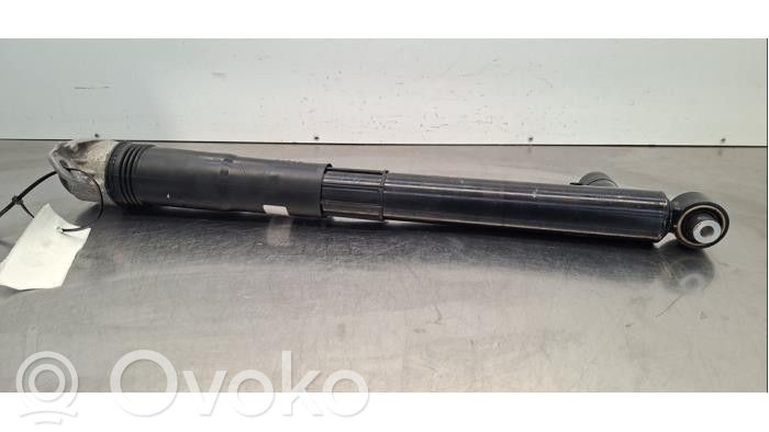 Skoda Octavia Mk4 Rear shock absorber/damper 