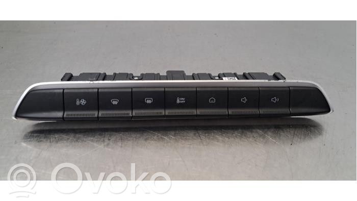 MG MG3 III Unitate control climatizare