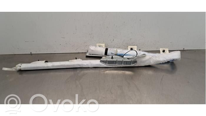 MG MG3 III Airbag da tetto